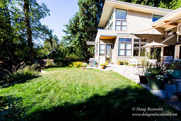 Jenx Back Yard