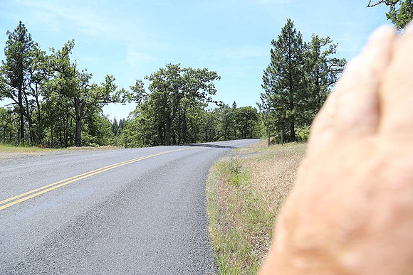 Canyon Rd 2-7985