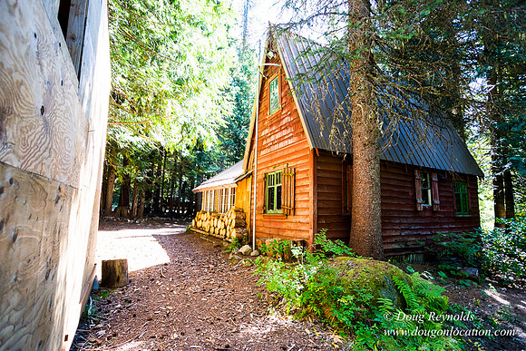 Karri's Cabin