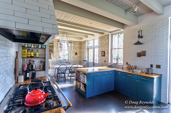 Yianni's House