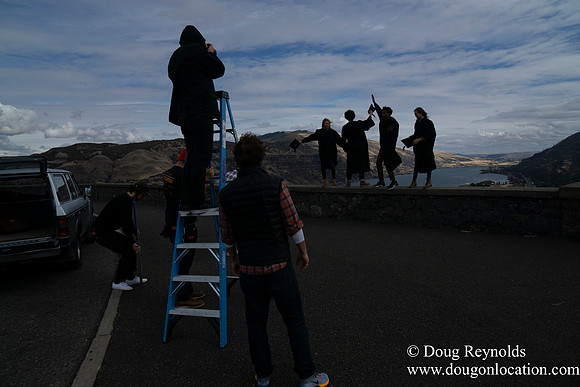 SNog Productions Sony 2016 Oregon