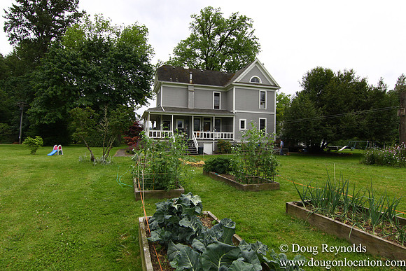 Karens Farm