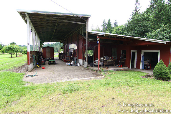 Karens Farm