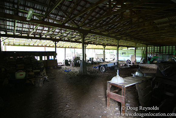 Karens Farm