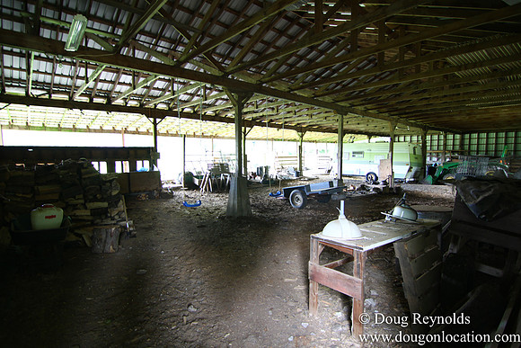 Karens Farm