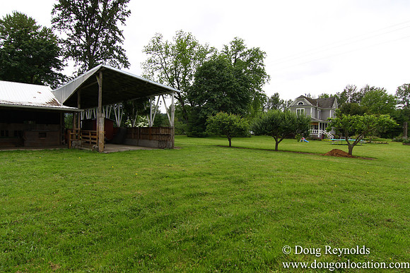 Karens Farm