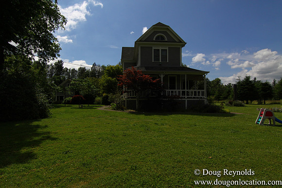 Karens Farm