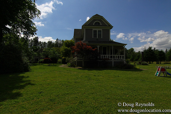 Karens Farm