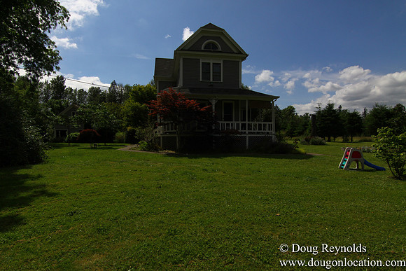 Karens Farm