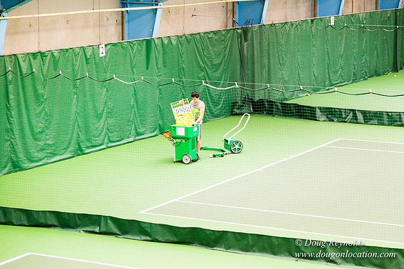 Portland Tennis Courts 2