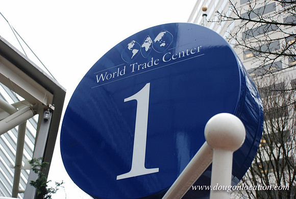 World Trade Center 1-0703
