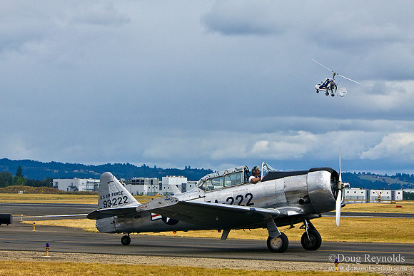Air Show