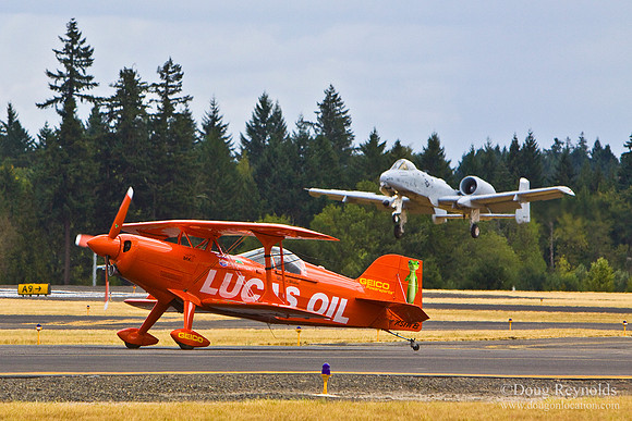 Air Show