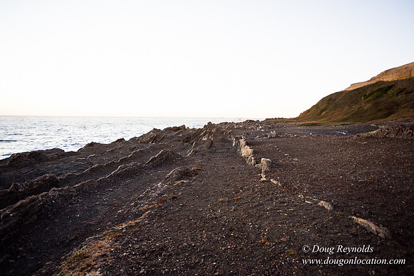 OPVPSBSP  Rock Coastal Area
