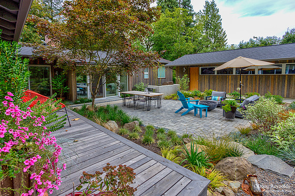 Scott Home Exterior