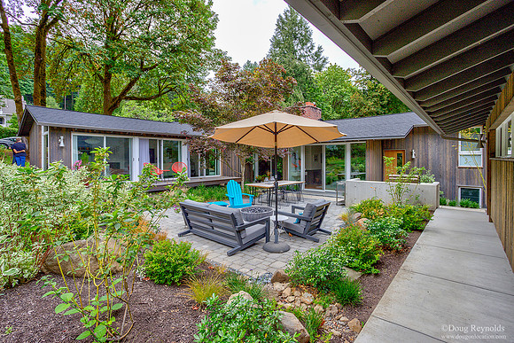 Scott Home Exterior