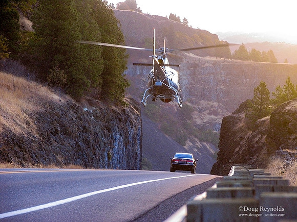 helicopter