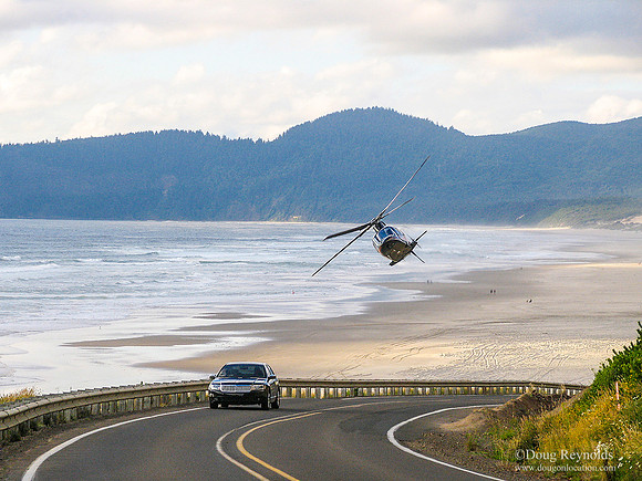 helicopter