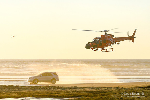helicopter