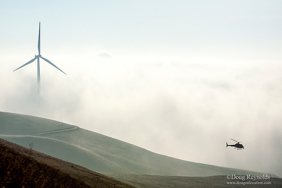 helicopter