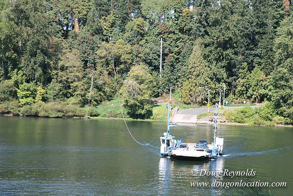 CW Ferry Crossing
