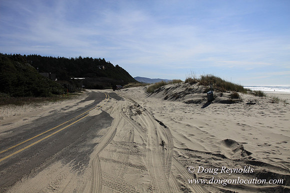 33 Beach MB3 Large Long Deep Sand Beach