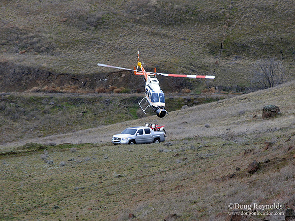 Ridgeline Helicopter