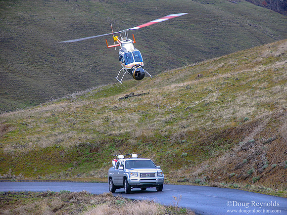 Ridgeline Helicopter