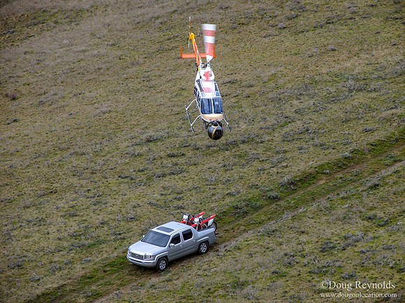 Ridgeline Helicopter