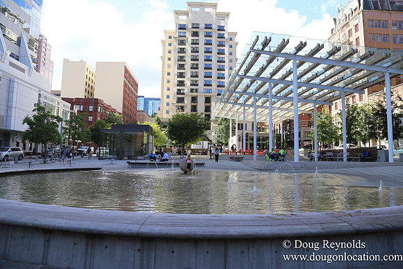 Director Park