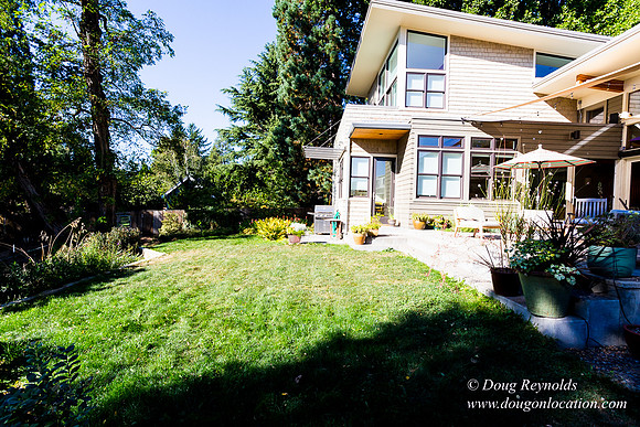 Jenx Back Yard