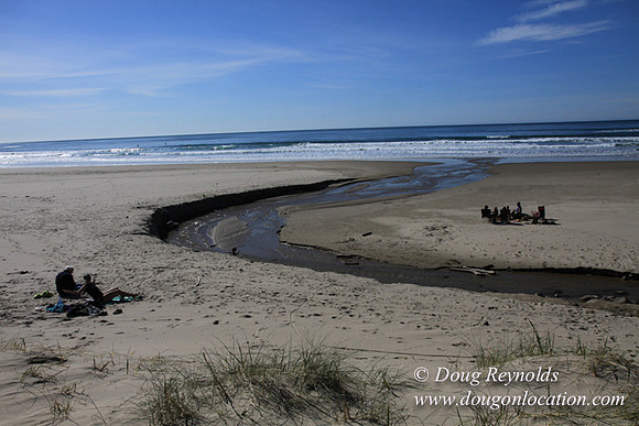 33 Beach MB3 Large Long Deep Sand Beach