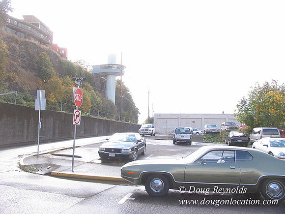 Oregon City4050
