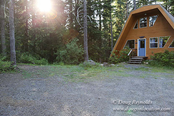 Rental Cabin-7068