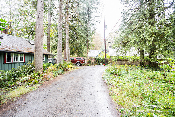 Collins Cabin