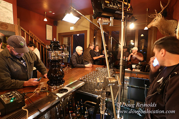 travel Portland Production Photos