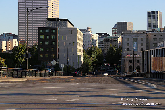 Lower NW PDX