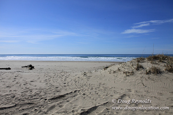 33 Beach MB3 Large Long Deep Sand Beach