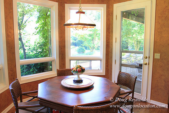 Jim’s Home Large beautiful traditional 2 story with large rooms. Modern kitchen and great room, and nook, large master suite, large entry with French doors. Well maintained grounds and garden, with la