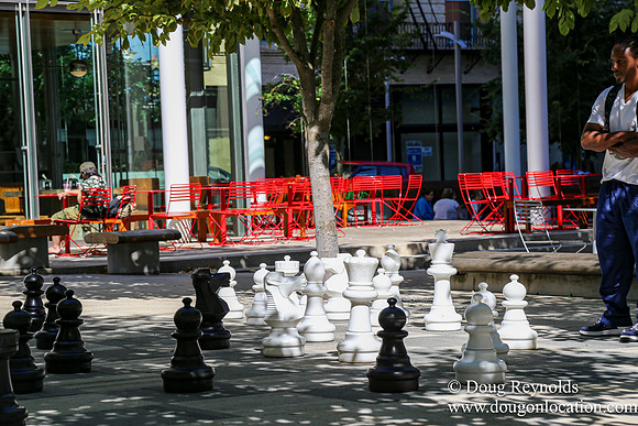 Director Park
