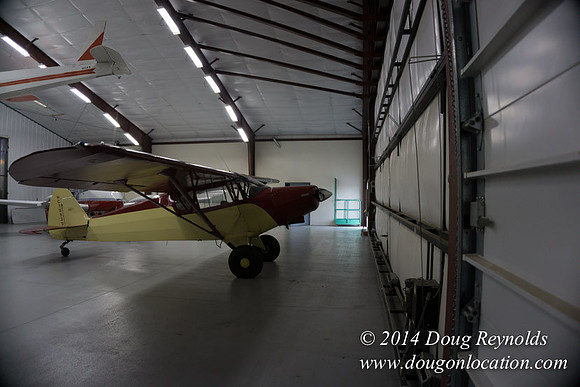 NAR Hanger-1704