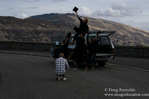 SNog Productions Sony 2016 Oregon