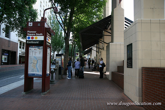 Pioneer Square- 3151