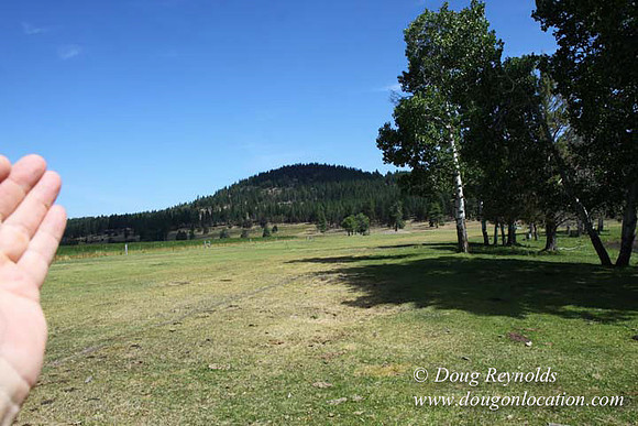 2500 Acres of green fields Creeks water crossing Bridges on a Large Lake and miles of Dirt roads Oak trees Forest land ATV Trails cows