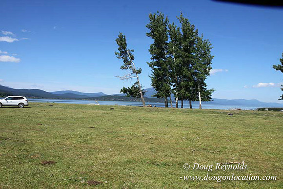 2500 Acres of green fields Creeks water crossing Bridges on a Large Lake and miles of Dirt roads Oak trees Forest land ATV Trails cows