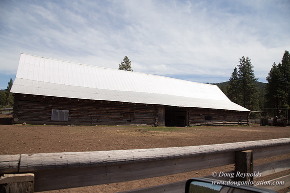 Ranch 18