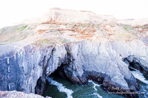 OPVPSBSP  Rock Coastal Area
