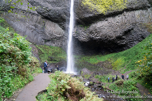 SNog Productions Sony 2016 Oregon