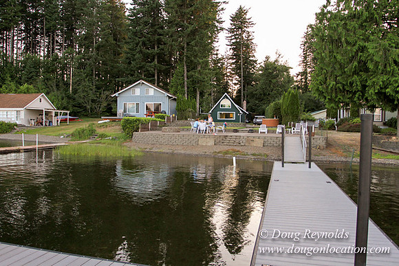 Johns Lake House-8237