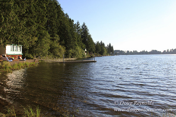 Boat, Cabin, Dock, Home, "House lake", WA, Washington, Yard, deck, "green. Beach" Vacation